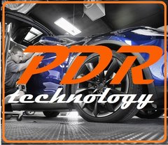 PDR technology