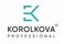KOROLKOVA Cosmetics
