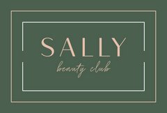 Sally Beauty Club