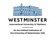 НОУ Westminster International University in Tashkent