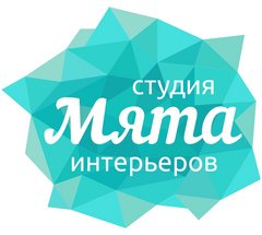 Студия дизайна интерьеров Мята