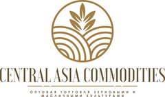 Central Asia Commodities