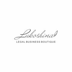 Lukoshina Legal Business Boutique