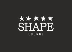 Shape Lounge