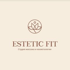 Студия массажа Estetic Fit
