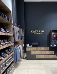 Магазин одежды Katardi