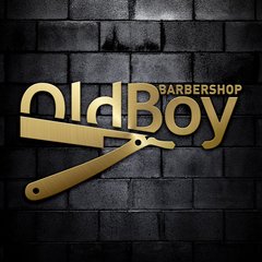 OldBoy Barbershop (ИП Бабаев Роял Вугар Оглы)
