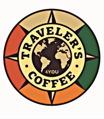 Кобеген Кофейня Traveler’s Coffee 4YOU