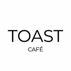 Тоаст кафе. Some toast