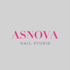 ASNOVA nail studio