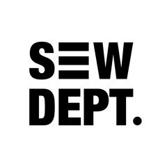Sew Dept | Швейный цех