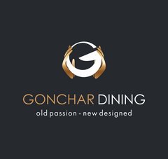 GONCHAR DINING