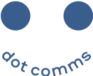 Dot comms. Dot comms
