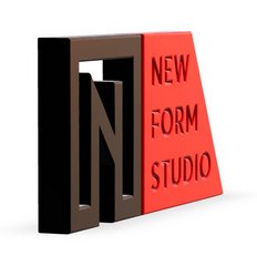 New Form studio