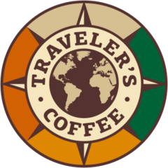 Кофейня Travelers coffee (ИП Рубина Жанна Геннадьевна)