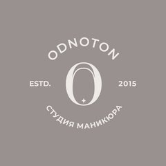 Odnoton студия маникюра