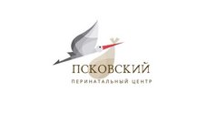 Логотип компании ГБУЗ ПО Псковский клинический перинатальный центр 
