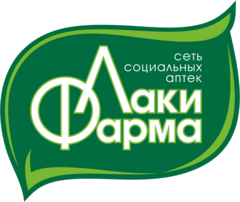 СА ЛАКИ ФАРМА