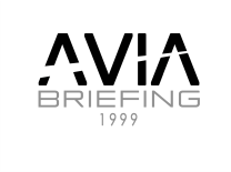 Авиа-брифинг