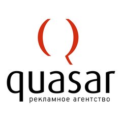 ОсОО Рекламное агентство Quasar (Куазар)