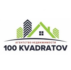 Риэлторская Организация ООО «100 KVADRATOV»