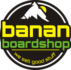 BananВoardshop
