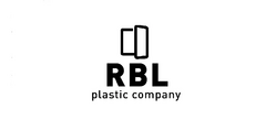 RBL Plastic Company