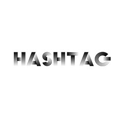 Hashtag