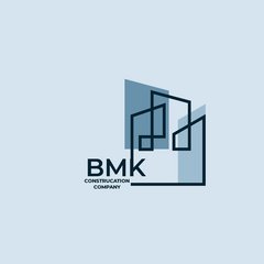 BMK construction company