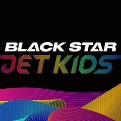 Black Star Jet Kids