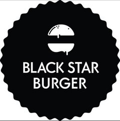 BLACK STAR BURGER NURSULTAN