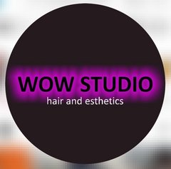 Wow studio, парикмахерская
