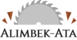  Alimbek-ata