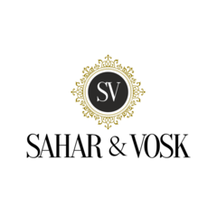 SAHAR&VOSK (ИП Карташев Иван Александрович)