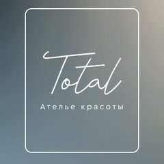 Салон красоты Total