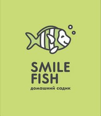 Smile fish (Ким Татьяна)