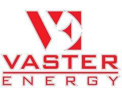 Vaster energy