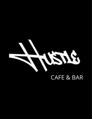 Hustle bar&cafe
