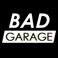 Bad garage (ИП Юсим А.Ф.)