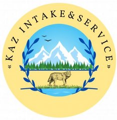 KAZ INTAKE&SERVICE