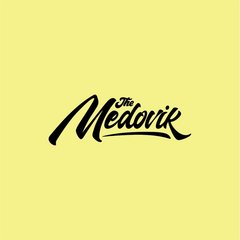 The Medovik