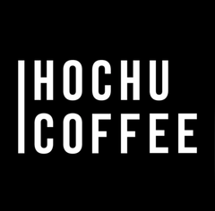 Hochu Coffee (Жариков Евгений)
