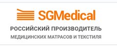 ЭсДжиМедикал, обособленное подразделение г. Иваново