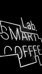 Smart Coffee Lab