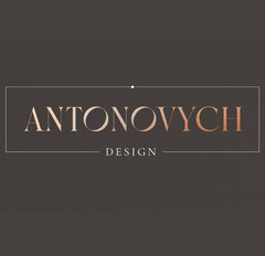 Luxury Antonovich Design