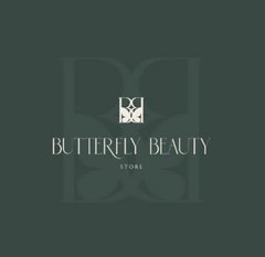BUTTERFLY BEAUTY
