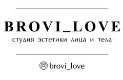 Студия перманентного макияжа BroviLove
