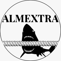 Алмэкстра