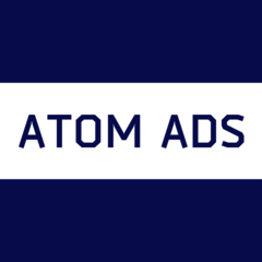 Atom Ads