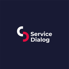 Dialog service